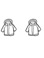 Camping Doodle by Sontaya — Dingbats Font — thumbnail 8