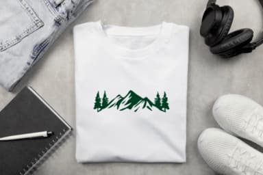 Camping Icons by Heartcraft Atelier — Dingbats Font — thumbnail 5