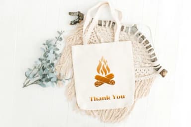 Camping Icons by Heartcraft Atelier — Dingbats Font — thumbnail 7