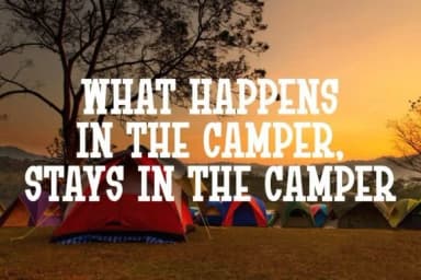 Camping Stickers by Pian45 — Slab Serif Font — thumbnail 6