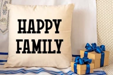 Camping Stickers by Pian45 — Slab Serif Font — thumbnail 8