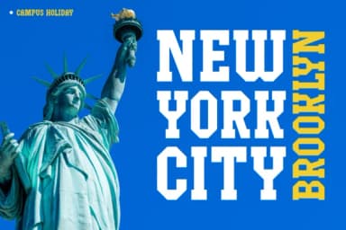 Campus Holiday by Jasm (7NTypes) — Slab Serif Font — thumbnail 2