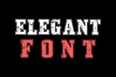 Campus Stamp by Dreamspace.studio — Slab Serif Font — thumbnail 2