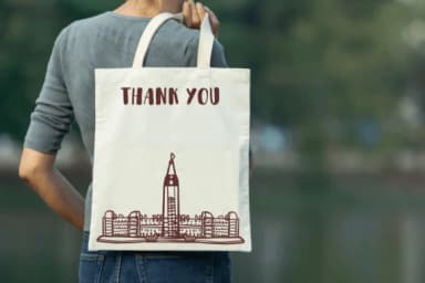 Canada by Nongyao — Dingbats Font — thumbnail 7