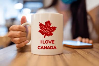 Canada Doodle by Nun Sukhwan — Dingbats Font — thumbnail 6