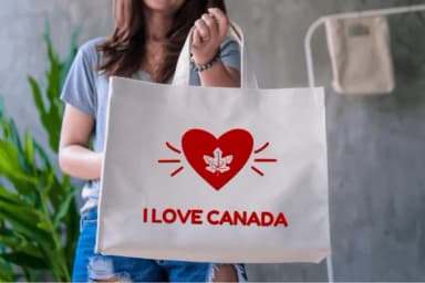 Canada Doodle by Nun Sukhwan — Dingbats Font — thumbnail 7