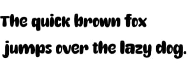 Candle by Sirinart — Dingbats Font — thumbnail 7