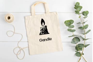 Candle by Ketsarin — Dingbats Font — thumbnail 5