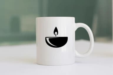 Candle by Ketsarin — Dingbats Font — thumbnail 6