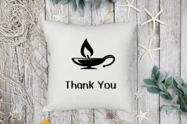 Candle by Ketsarin — Dingbats Font — thumbnail 7