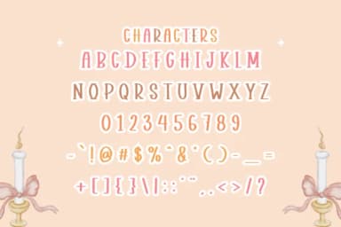 Candle Crafting by CraftedType Studio — Slab Serif Font — thumbnail 3