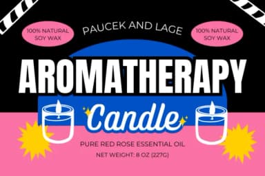 Candles by Natchuta — Dingbats Font — thumbnail 5