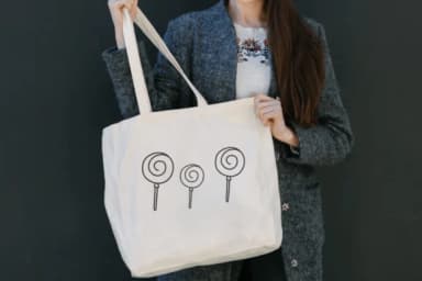 Candy by Ketsarin — Dingbats Font — thumbnail 5