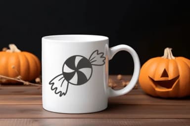 Candy by Ketsarin — Dingbats Font — thumbnail 6