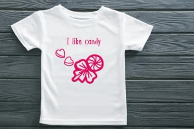 Candy by Nongyao — Dingbats Font — thumbnail 5