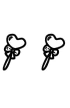 Candy by Nongyao — Dingbats Font — thumbnail 8