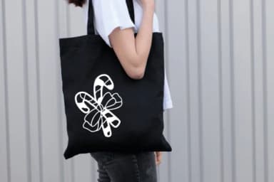 Candy Cane by Nongyao — Dingbats Font — thumbnail 6