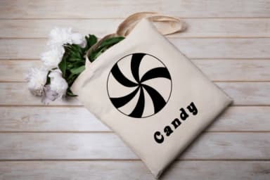 Candy Christmas by Suphitchaya — Dingbats Font — thumbnail 6