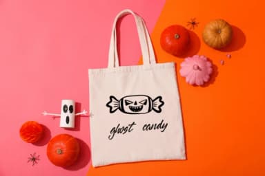 Candy Halloween by Heartcraft Atelier — Dingbats Font — thumbnail 5