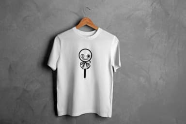 Candy Halloween by Heartcraft Atelier — Dingbats Font — thumbnail 6