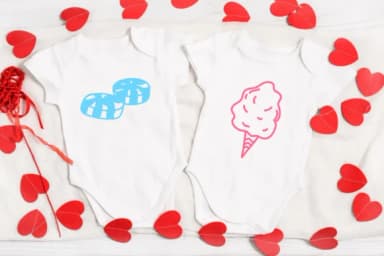 Candy Valentine by CHANOK — Dingbats Font — thumbnail 6