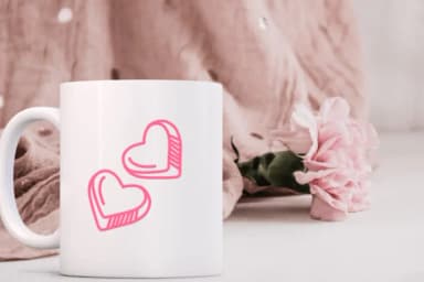 Candy Valentine by CHANOK — Dingbats Font — thumbnail 7