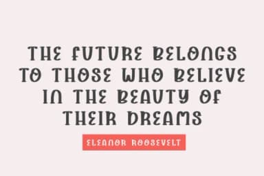 Canva Frames by CraftedType Studio — Slab Serif Font — thumbnail 3