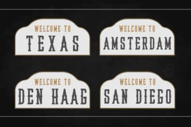 Capitalic by Almairatype Studio — Slab Serif Font — thumbnail 2