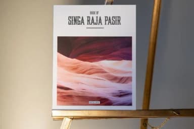 Capitalic by Almairatype Studio — Slab Serif Font — thumbnail 7