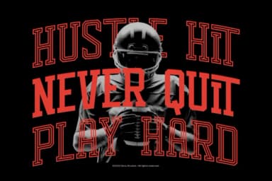 Capitan Playden by Denustudios — Slab Serif Font — thumbnail 3