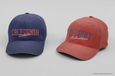 Capitan Playden by Denustudios — Slab Serif Font — thumbnail 8