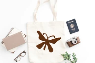 Card Making by Nongyao — Dingbats Font — thumbnail 6