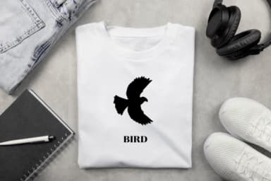 Cardinal Bird Set by Heartcraft Atelier — Dingbats Font — thumbnail 5