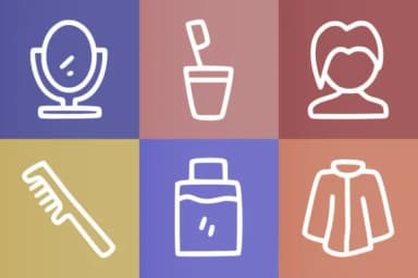 Care by YandiDesigns — Dingbats Font — thumbnail 3