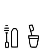 Care by YandiDesigns — Dingbats Font — thumbnail 5