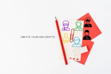 Career Alphabet by WADLEN — Dingbats Font — thumbnail 5