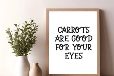 Carrot Doodle by Letterayu — Slab Serif Font — thumbnail 2