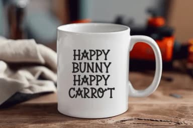 Carrot Doodle by Letterayu — Slab Serif Font — thumbnail 4