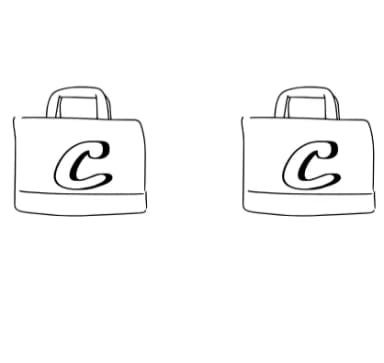 Carry on by Happy Bamboo — Dingbats Font — thumbnail 3