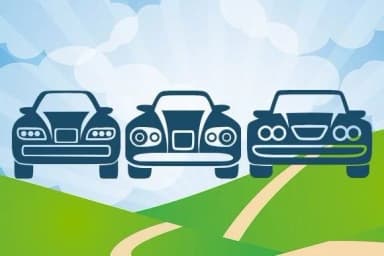 Cars by vladimirnikolic — Dingbats Font — thumbnail 3