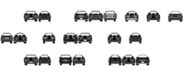 Cars by vladimirnikolic — Dingbats Font — thumbnail 5