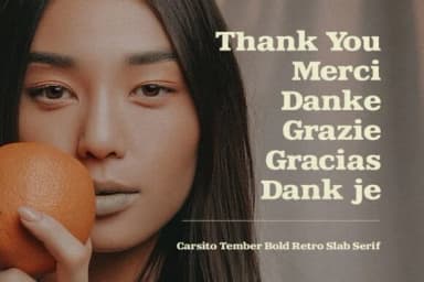 Carsito Tember by Maulana Creative — Slab Serif Font — thumbnail 7