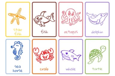 Cartoon Animals by PraewDesigns — Dingbats Font — thumbnail 6