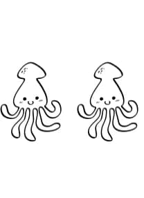 Cartoon Animals by PraewDesigns — Dingbats Font — thumbnail 8