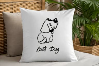 Cartoon Doggy Set by Heartcraft Atelier — Dingbats Font — thumbnail 5