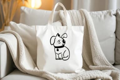 Cartoon Doggy Set by Heartcraft Atelier — Dingbats Font — thumbnail 6