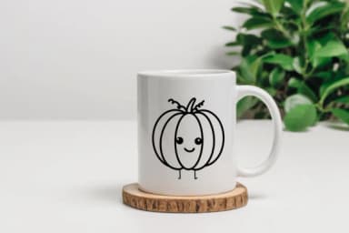 Cartoon Fruit by Nun Sukhwan — Dingbats Font — thumbnail 6