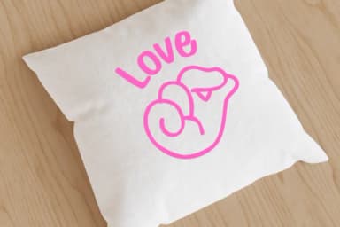 Cartoon Hands by Nongyao — Dingbats Font — thumbnail 6