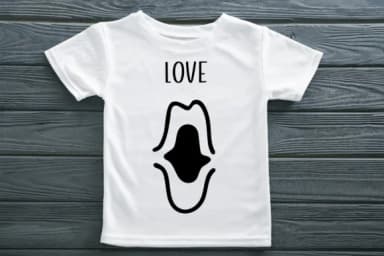 Cartoon Mouths by Nongyao — Dingbats Font — thumbnail 5