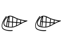 Cartoon Mouths by Nongyao — Dingbats Font — thumbnail 8